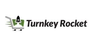 Turnkey Rocket Logo