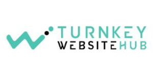 Turnkey Website Hub Logo