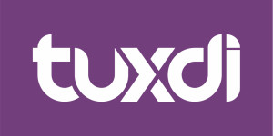 Tuxdi Logo