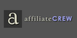 affiliateCREW Logo