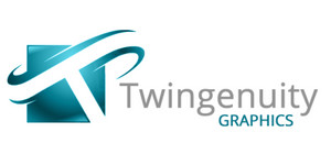 Twingenuity Graphics Logo