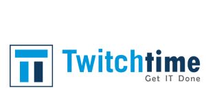 Twitchtime Logo