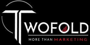 Twofold Marketing Logo