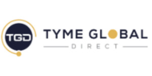 Tyme Global Direct Logo