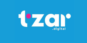 Tzar Media Logo