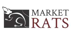 UAB Market Rats Logo