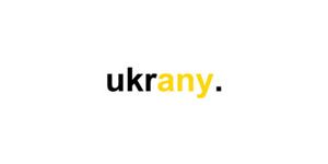 Ukrany Logo