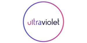 ultraviolet agency Logo