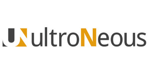 ultroNeous Technologies Logo