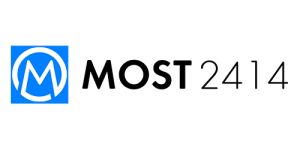 MOST 2414 Logo