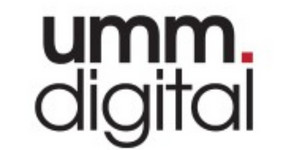 UMM Digital Logo