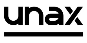 Unax Logo