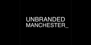 Unbranded Manchester Logo