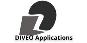 Diveo Applications Logo