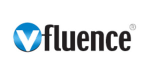 v-Fluence Logo