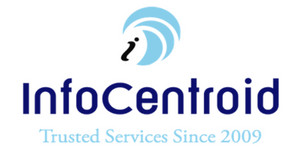 InfoCentroid Software Solutions Pvt.Ltd. Logo