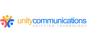 Unity Communications Logo