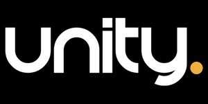 Unity - Made In Digital Logo