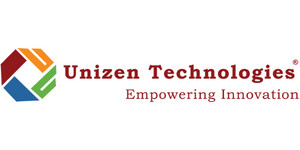 Unizen Technologies Logo