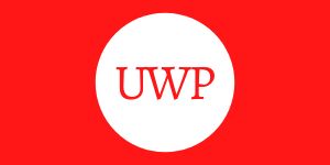 UnlimitedWP Logo