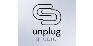 Unplug Studio Logo