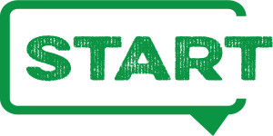 Unstoppable Start Studios Logo