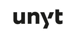 unyt.berlin GmbH & Co. KG Logo