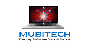 Mubitech Logo