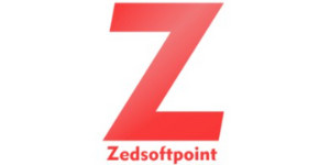 Zedsoftpoint Logo