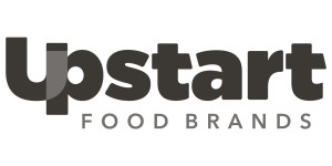 Upstart Food Brands Logo