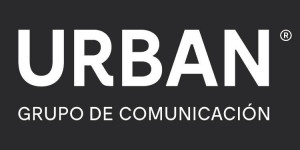 Urban Grupo de Comunicacion Logo