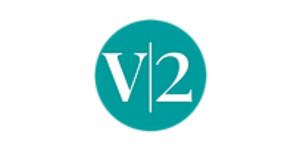 V2 Marketing & Management Logo