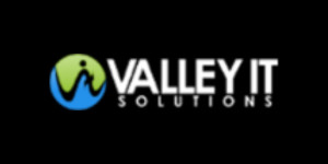 Valley IT Solutions Logo