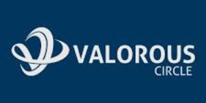 Valorous Circle Logo