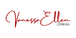 Vanessa Ellen Web Design Logo