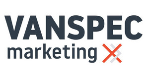 Vanspec Marketing Logo