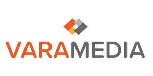 Varamedia Digitaal Marketing Bureau Logo