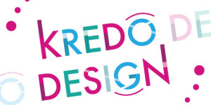 Kredo Design Logo