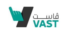 VAST Marketing Logo