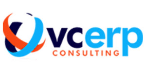 VC ERP Consulting Logo