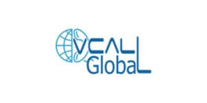 Vcall Global Logo