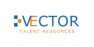 Vector Talent Resources Logo