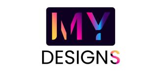 MyDesigns Logo