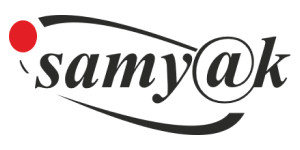 Samyak Infotech Pvt Ltd Logo