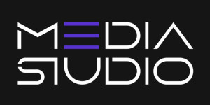 Media Studio Logo