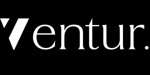 The Ventur Logo