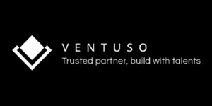 Ventuso Logo