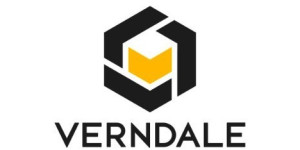 Verndale Logo