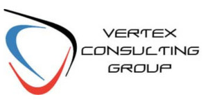 Vertex Consulting Group Logo