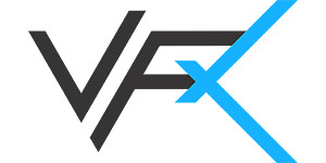 VFX Vídeos Logo